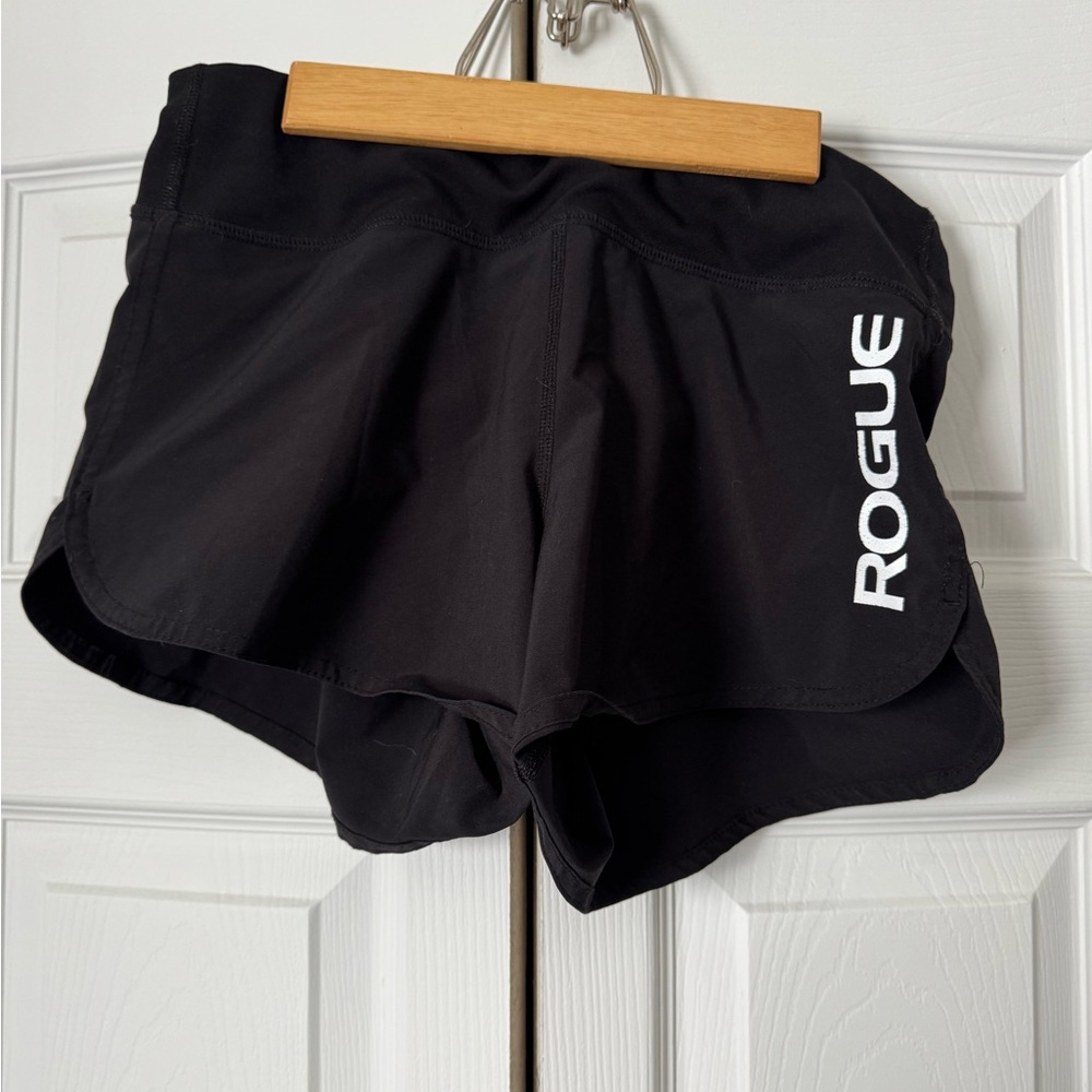 Women’s Rogue 4in Shorts